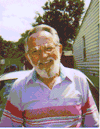 Donald R. Schoenfeld
