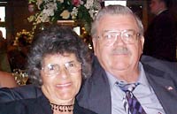Herb and Vicki Drake