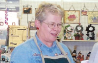 Jean Smith
